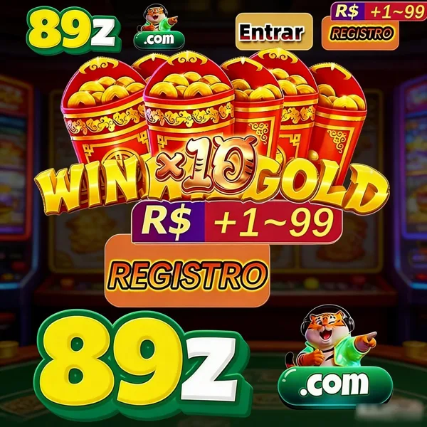 89Z 2026 Slot Gacor RTP Tinggi