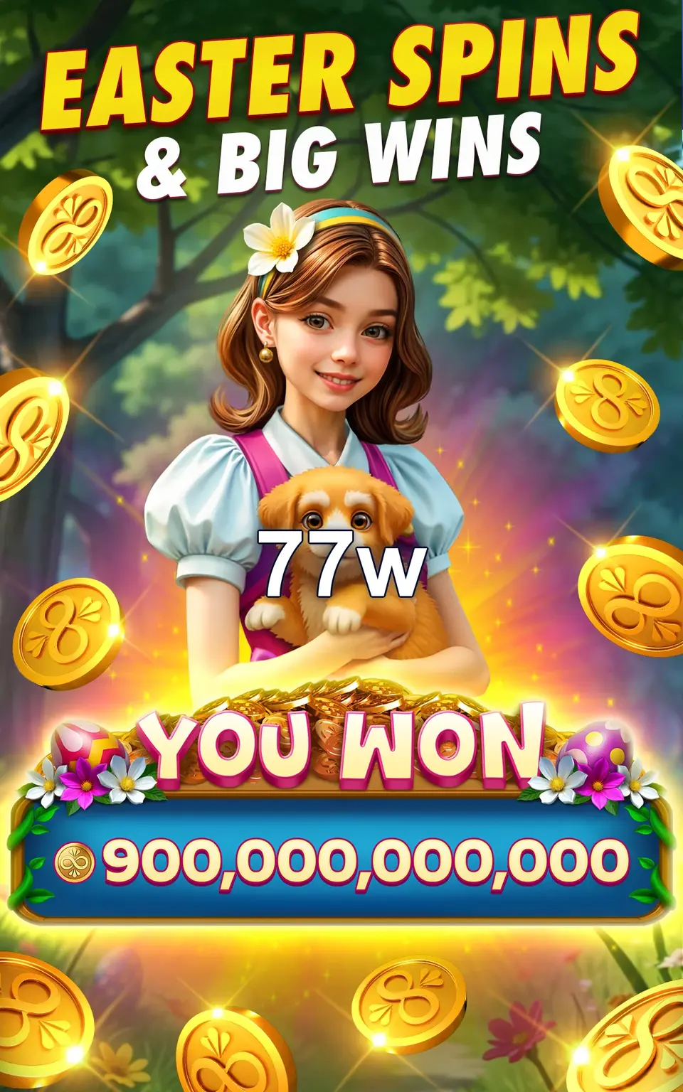 77w Login