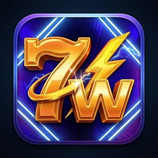 77w Logo - Oficial